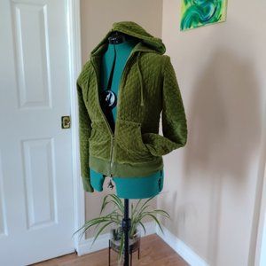 Y2K Juicy Couture Hoodie